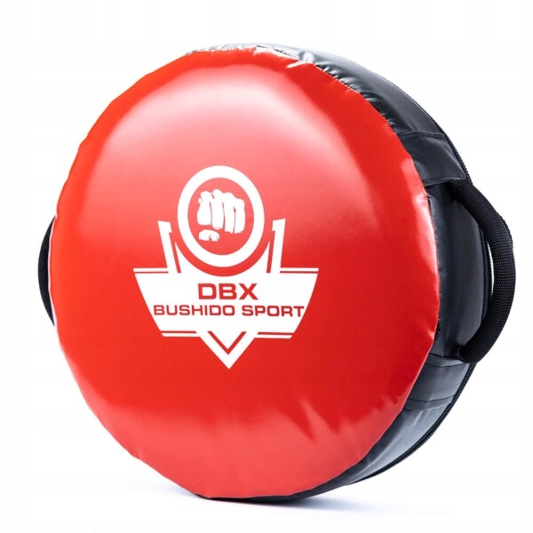 Kruhový tréninkový blok Dbx Bushido TO-Red 40 cm