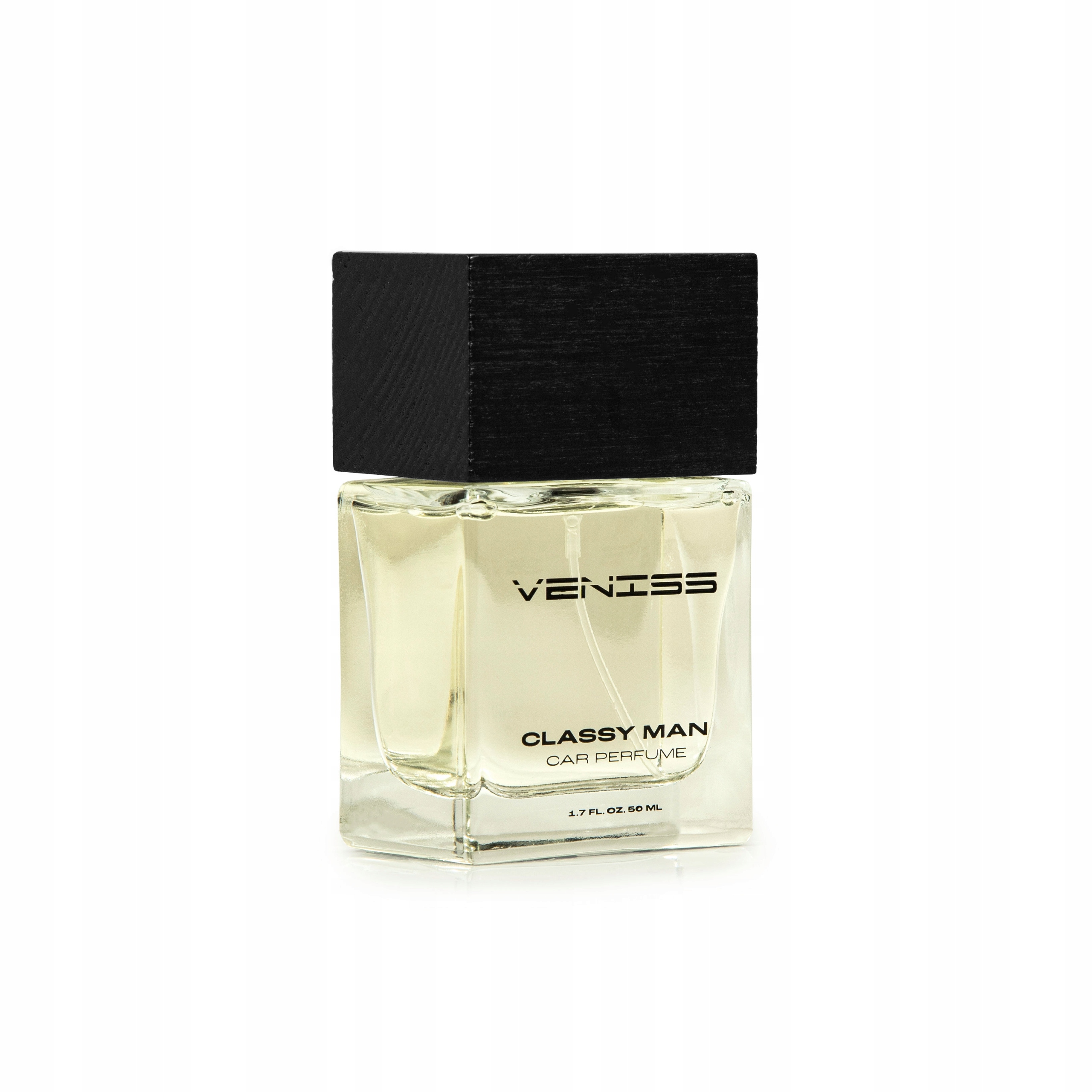 Veniss Perfum do samochodu Classy Man