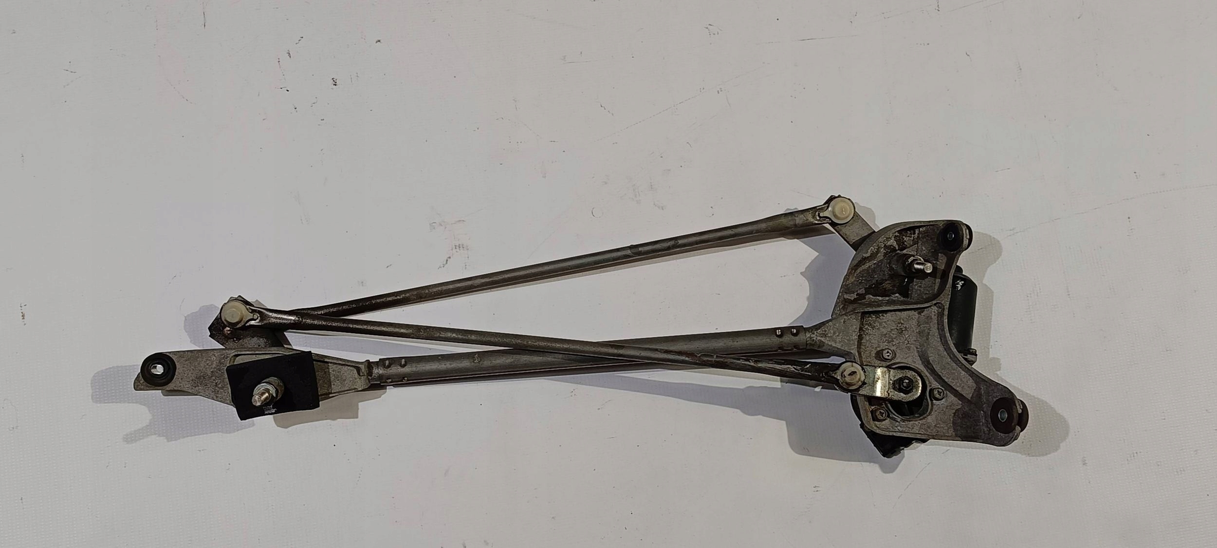 Mécanisme Micro moteur Essuie glaces Vitres Chevrolet Corvette C6 2005-2014