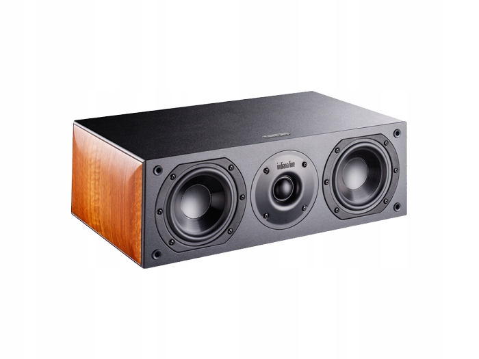 Indiana Line Nota 740X Kolumna Centralna WALNUT