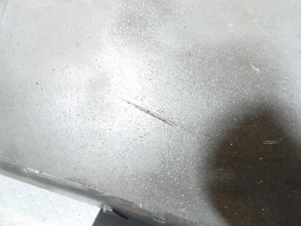 FORD TRANSIT COURIER and LIFT moulding threshold right ET76-10154-AF