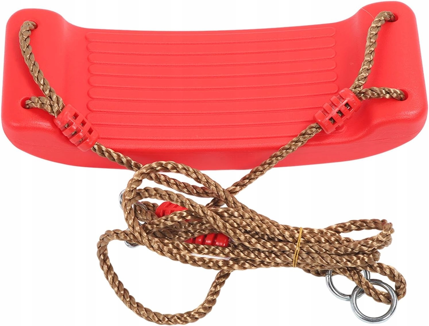 HUŚTAWKA PŁASKA PLASTIKOWA OGRODOWA DESKA MOCNA Kod producenta #8219