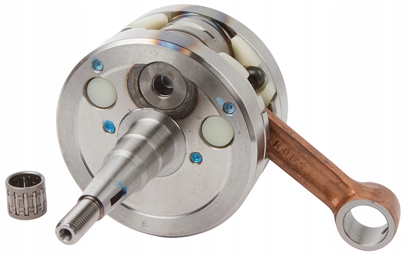 4036 - Коленчатый вал Hot Rods Yamaha YZ 125 01-04 WWPC125