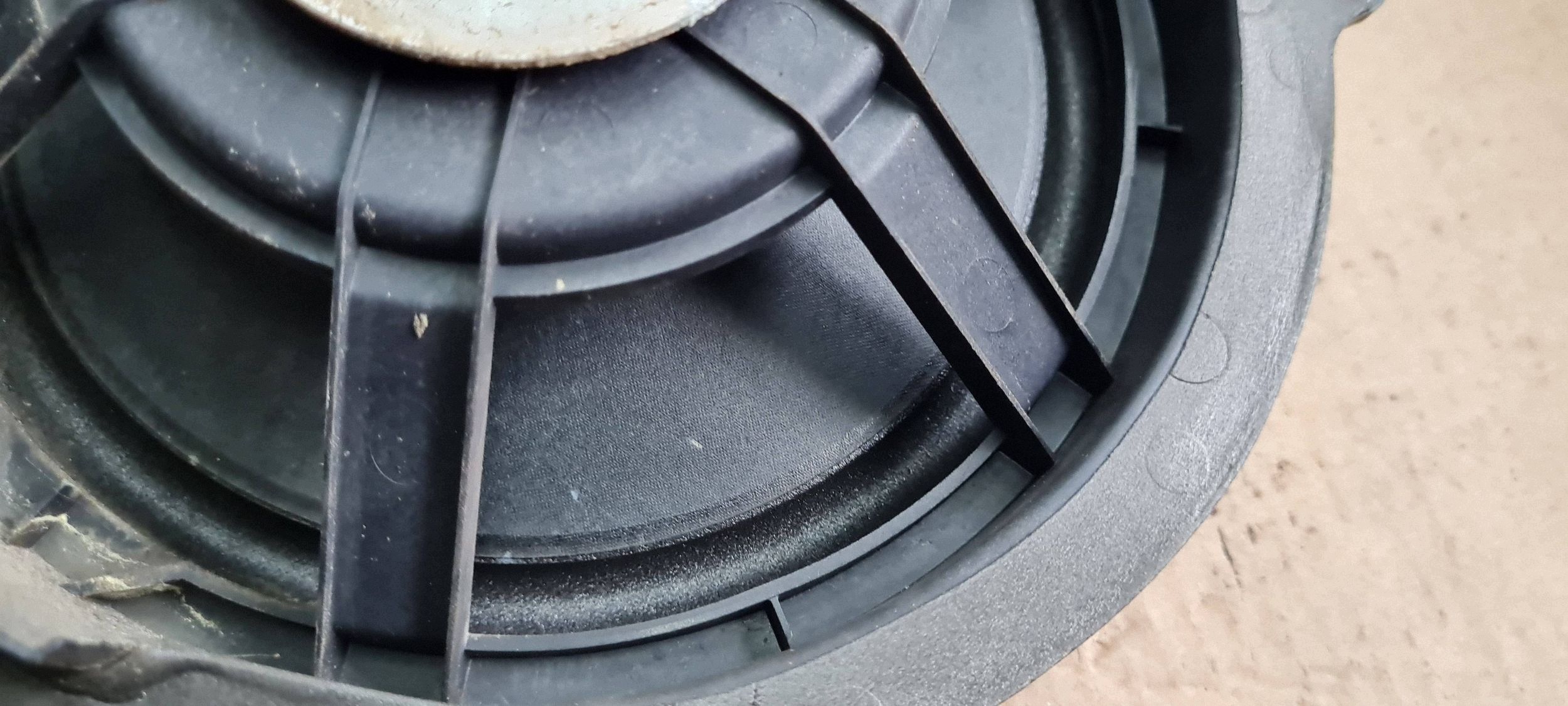 A6 C7 4G LIFT speaker door front front left right A7 4G 4G2035415