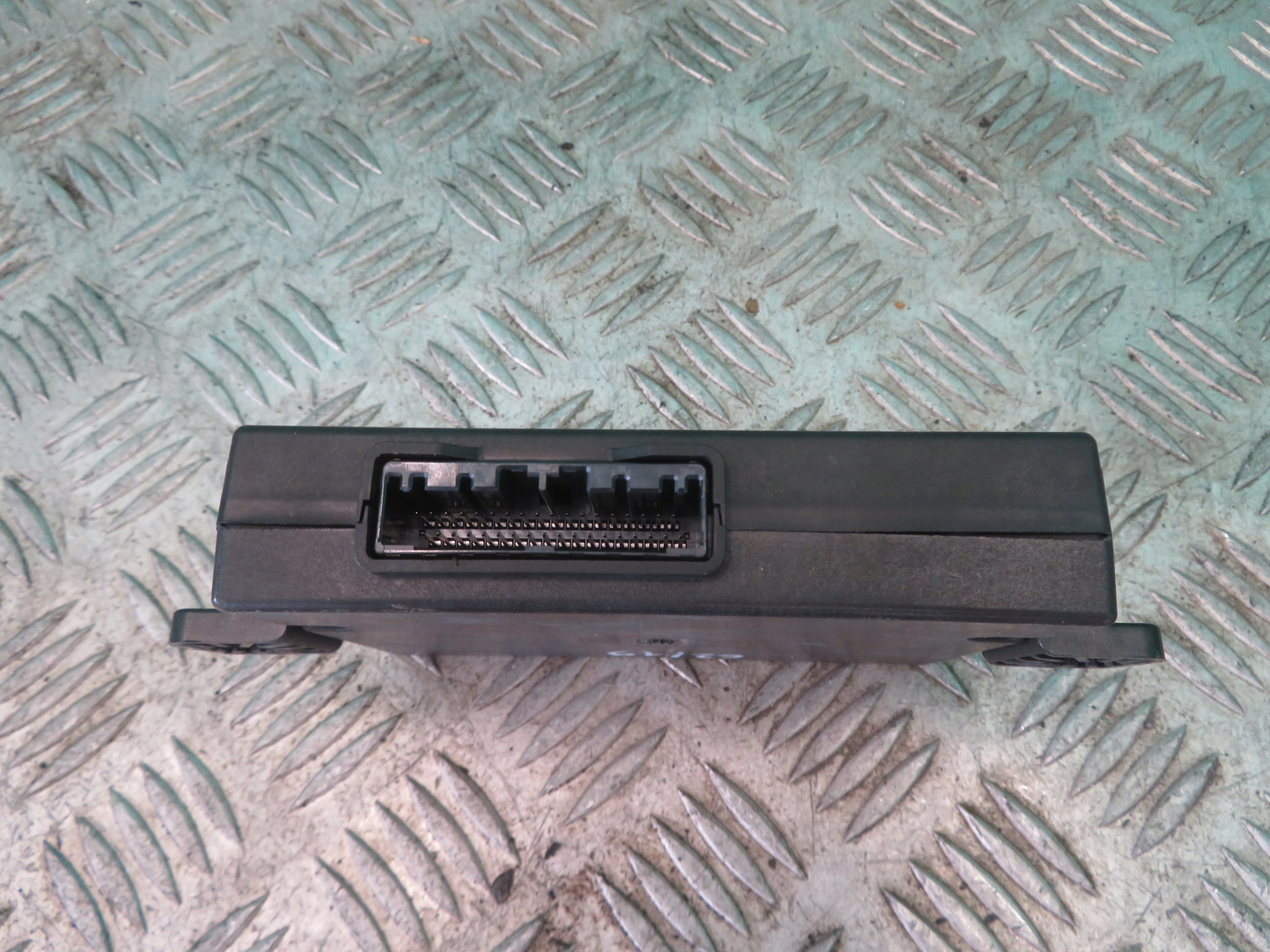 modulo PASYWNEGO STARTU RANGE ROVER LAND ROVER VELAR L560 3.0 22R