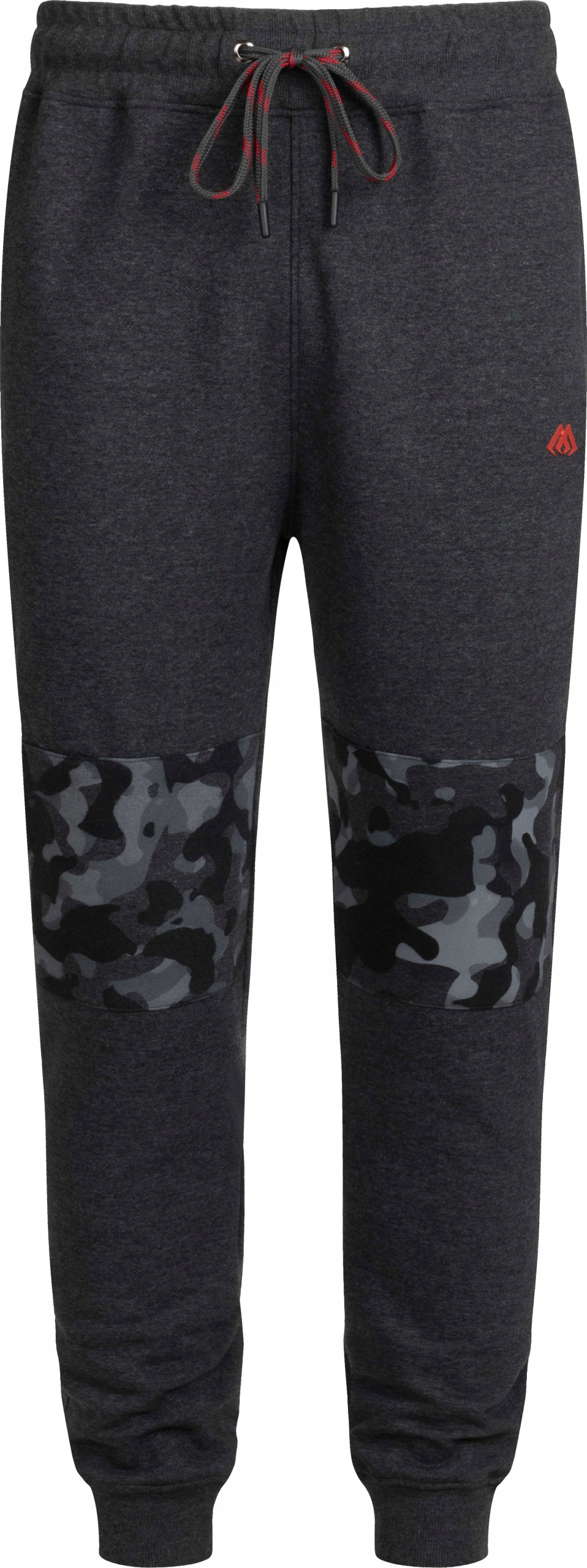 Mikado Spodnie Dresowe Mft Joggers rozm. XXL
