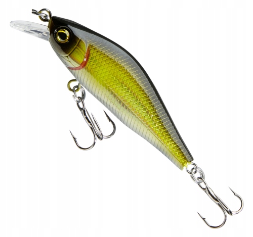 Wobler Cormoran Cor SP1 Dark Ayu 53-04504