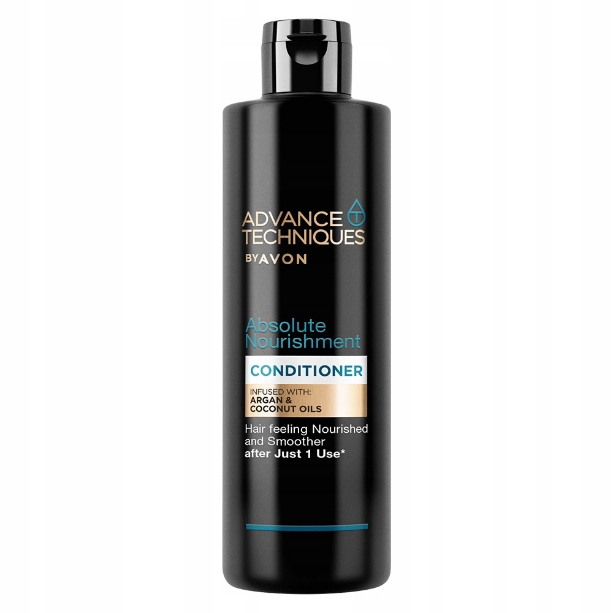 

Avon Odżywka Odżywianie 250 ML Argan Kokos Advance