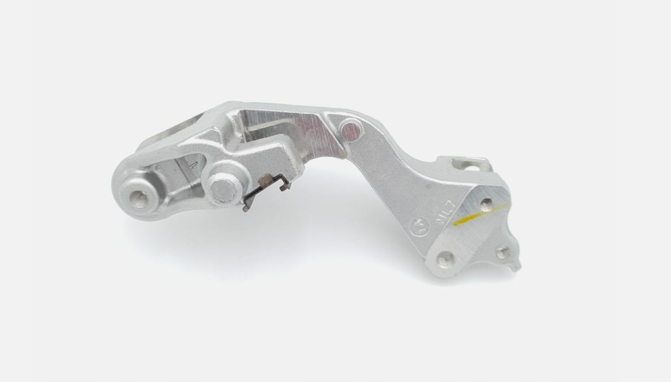 Držiak Ľavého Brzdového Strmeňa Honda VFR750F 45110-ML7-922