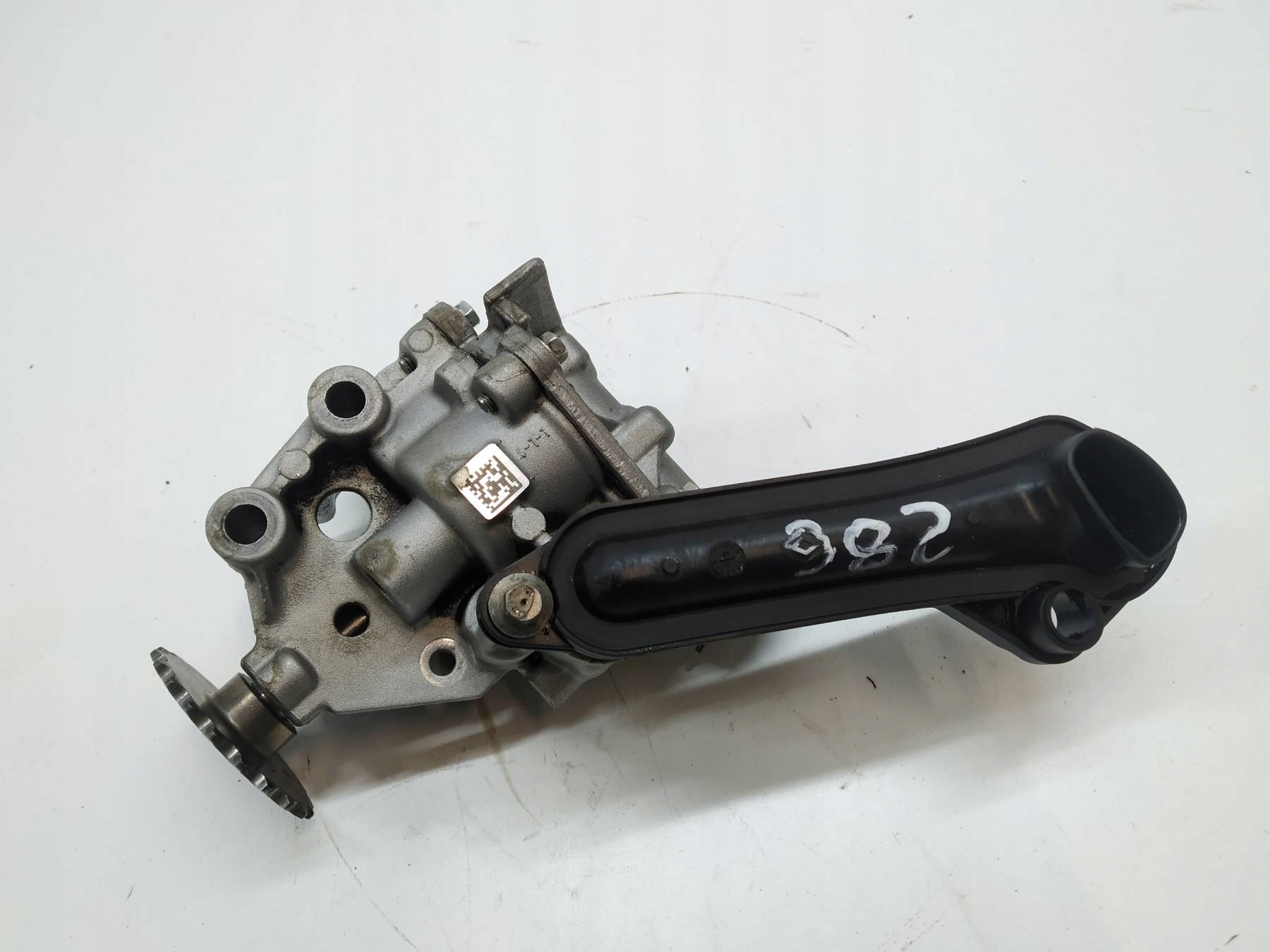 Pompa olio motore 8200345757 8200345533 2.0 DCI Renault Koleos e (2007- )