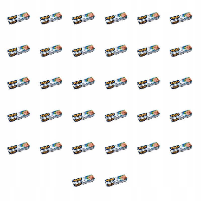 tuňák ve vlastní šťávě rio mare 3x80 g X32
