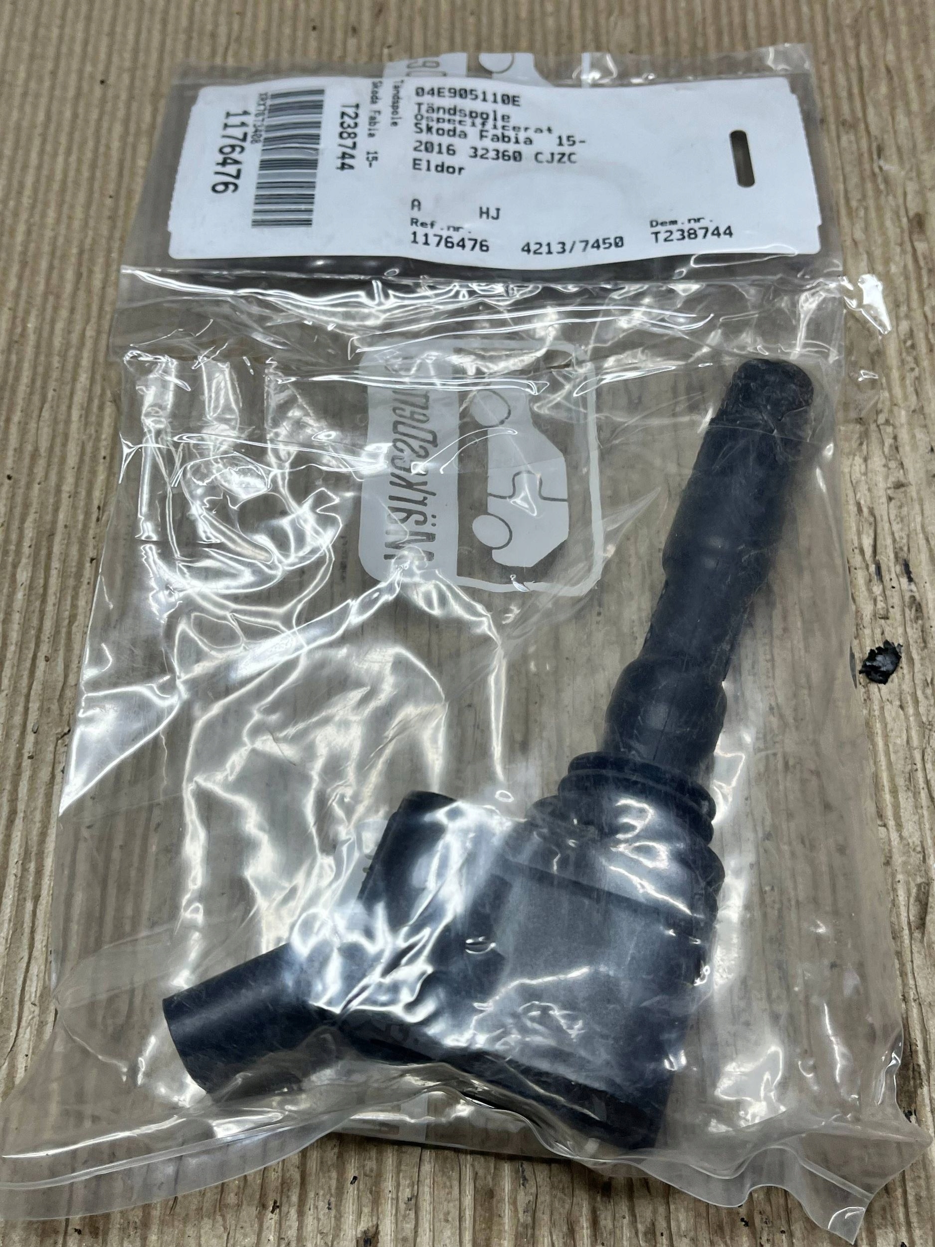 coil ignition Audi A3 S3 8V 04E905110E