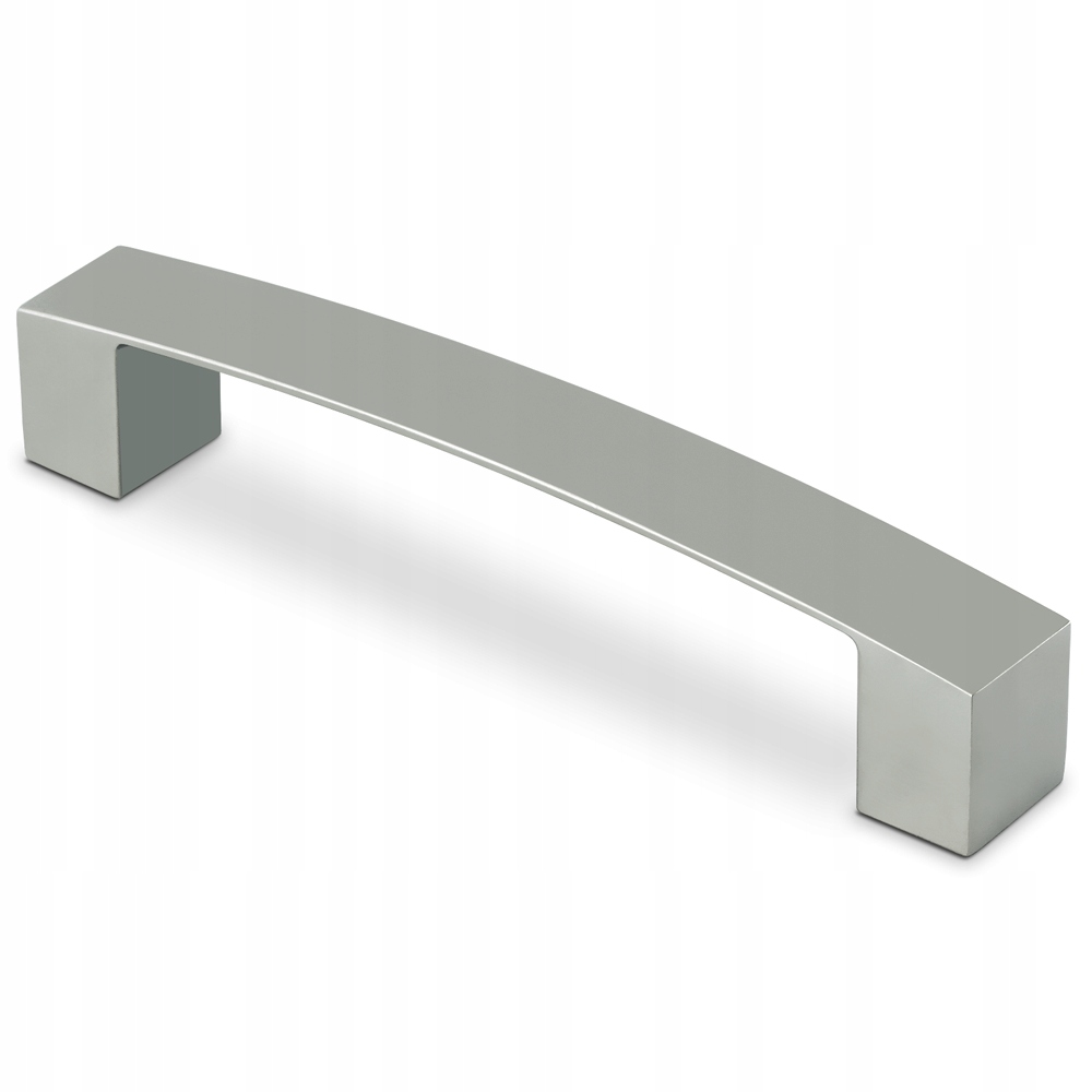 

Uchwyt meblowy nowoczesny prosty Aluminium 128mm