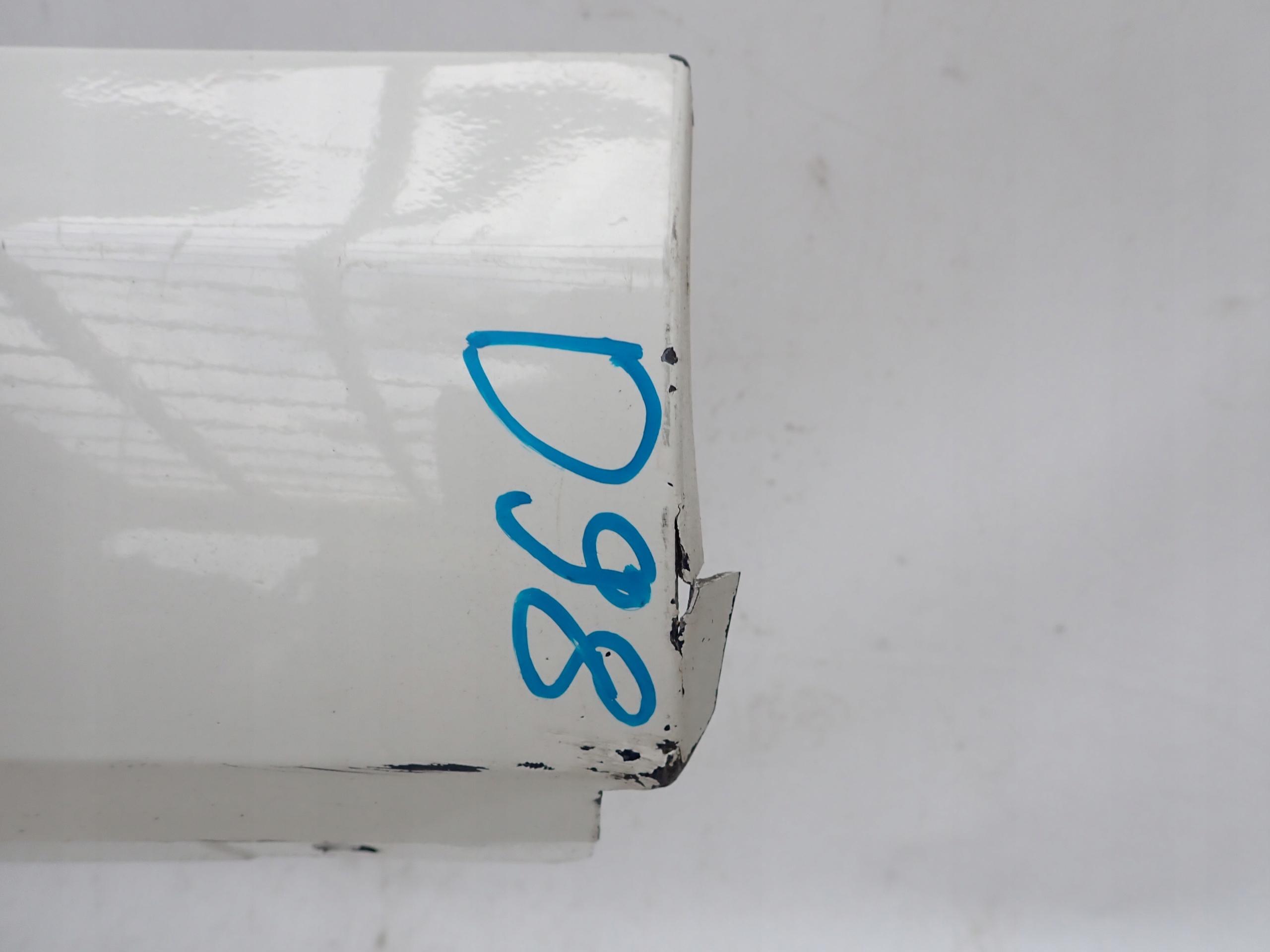 BMW 3 E92 E93 COUPE CABRIO m-packet 06-13 threshold right moulding threshold right