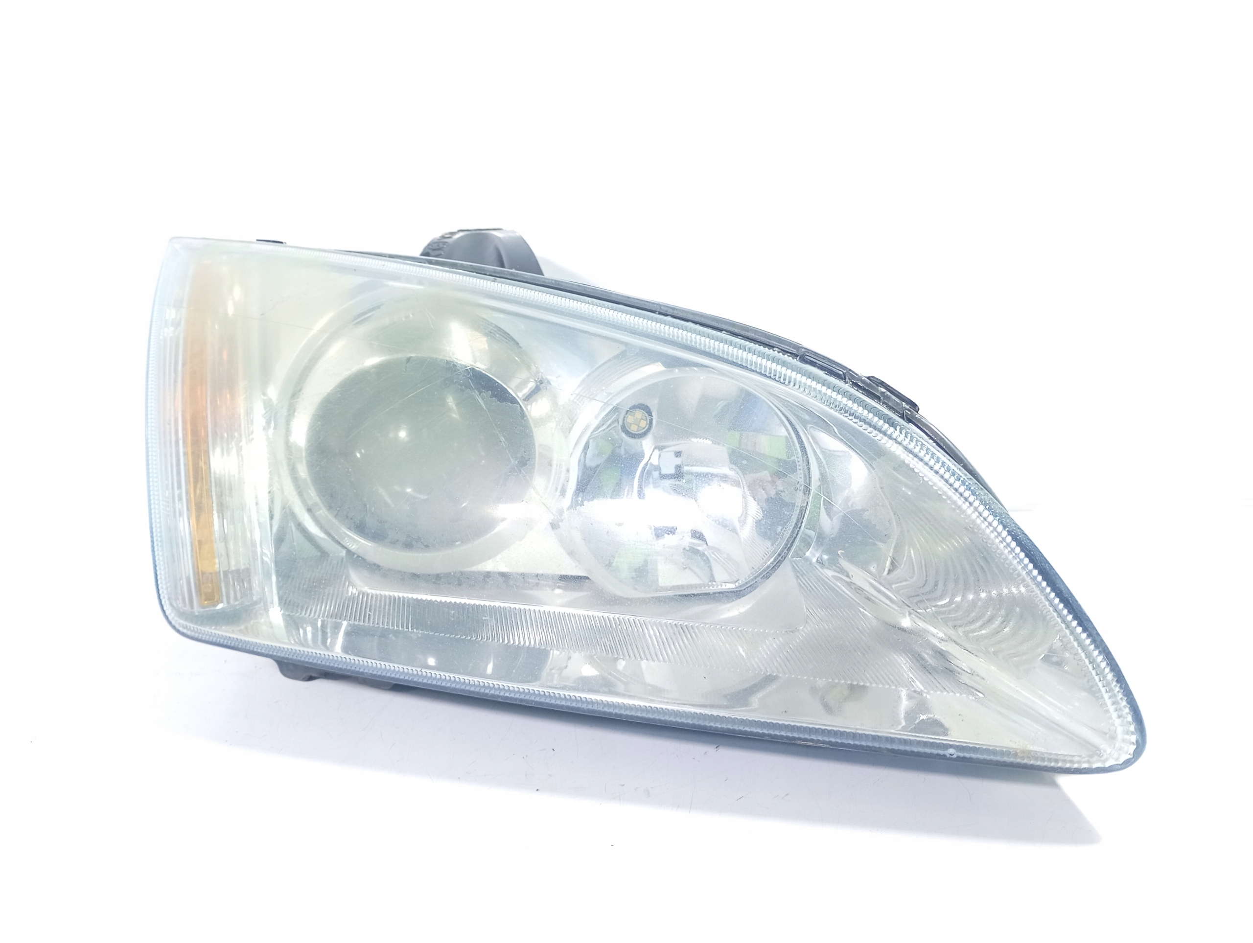 Focus MK2 II 04-12 light right front REFLEKTOR right front 4M5113W029GD