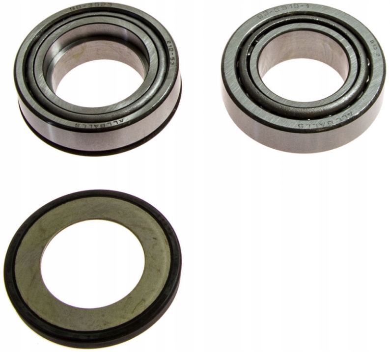 Ložiska Hlavy Rámu Yamaha Xp 500 TMax 08-11 Nové