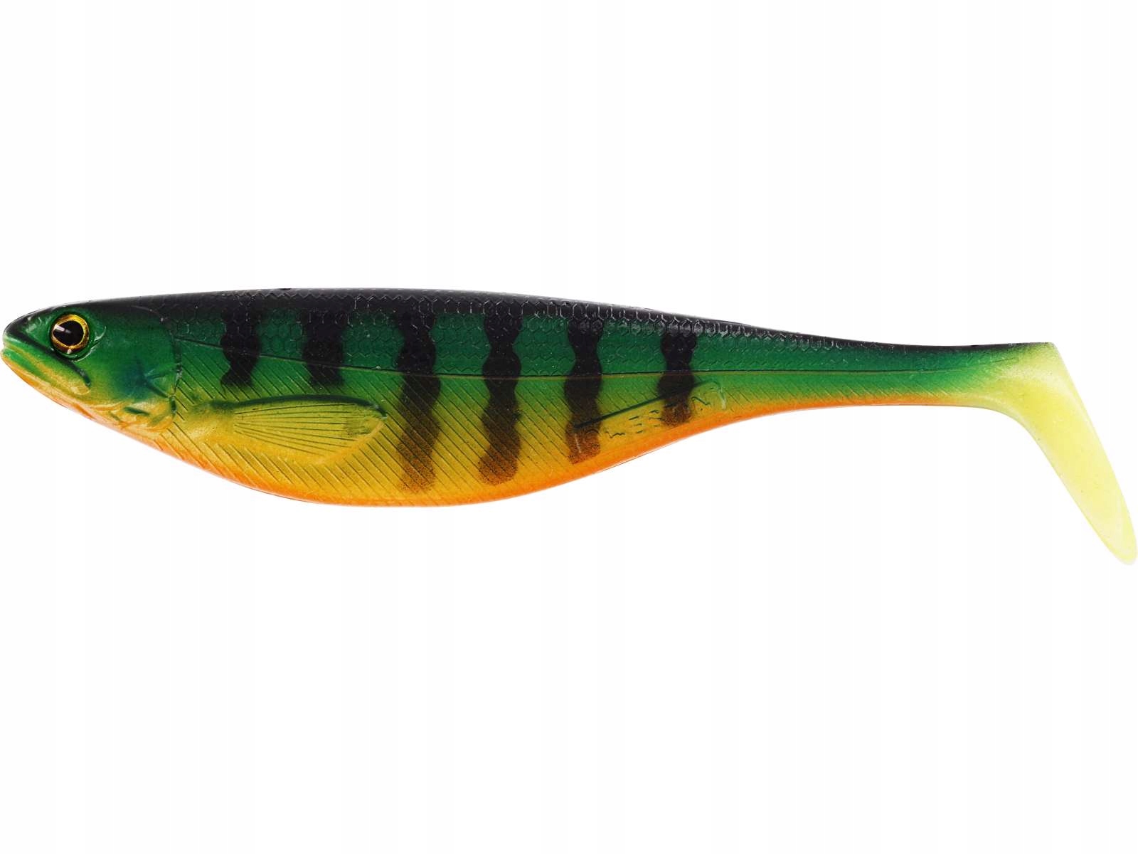 

Na Szczupaka! Guma Westin Shadteez 12CM Limited