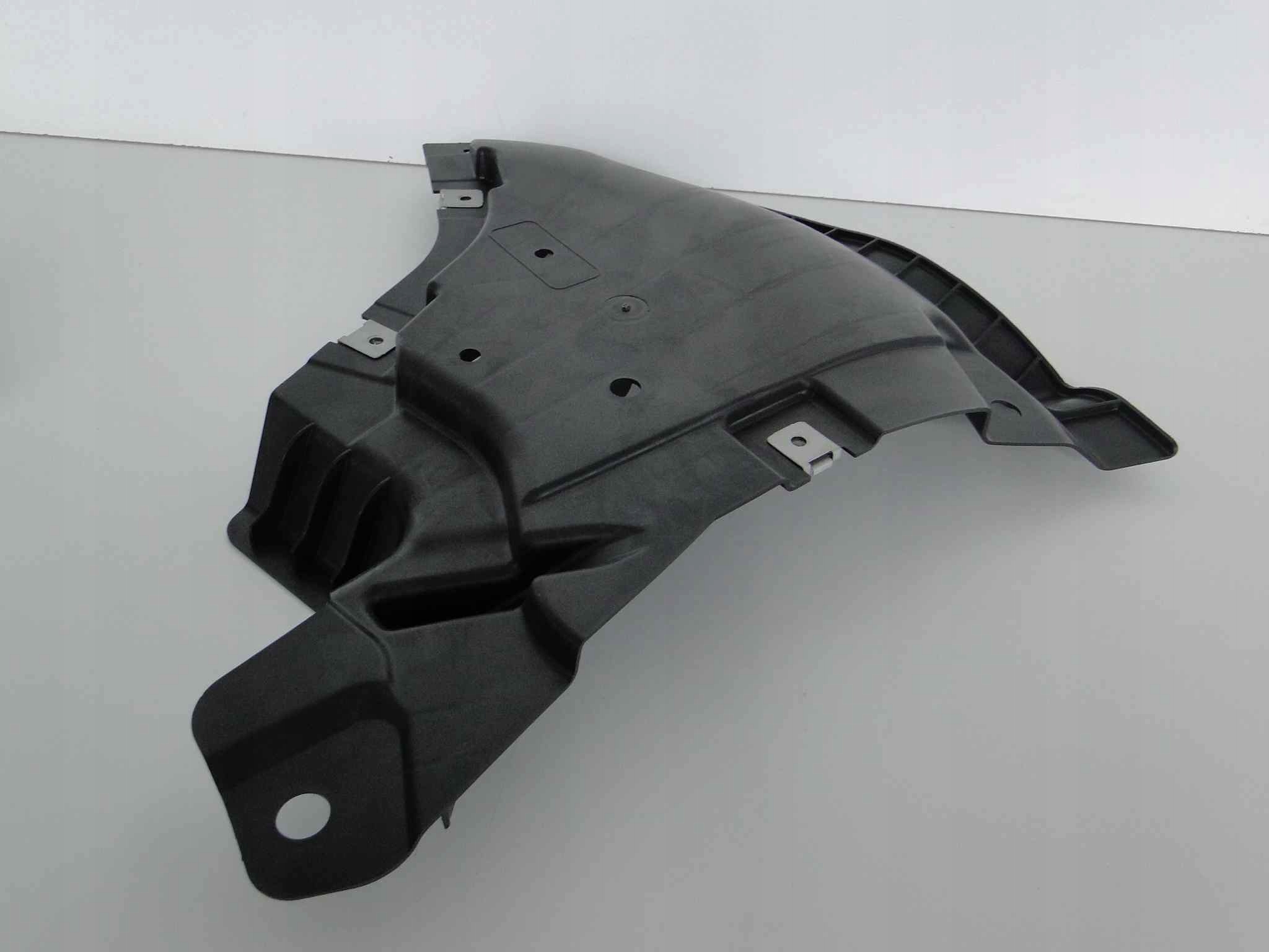 MERCEDES E KLASA 238 COUPE CABRIO W238 OSŁONA POD ZDERZAK PRAWA Jakość części (zgodnie z GVO) O - oryginał z logo producenta pojazdu (OE)