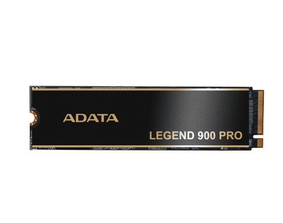 Adata Ssd disk Legend 900Pro 4TB PCIe 4x4 7.4/6.5 GB/s M2