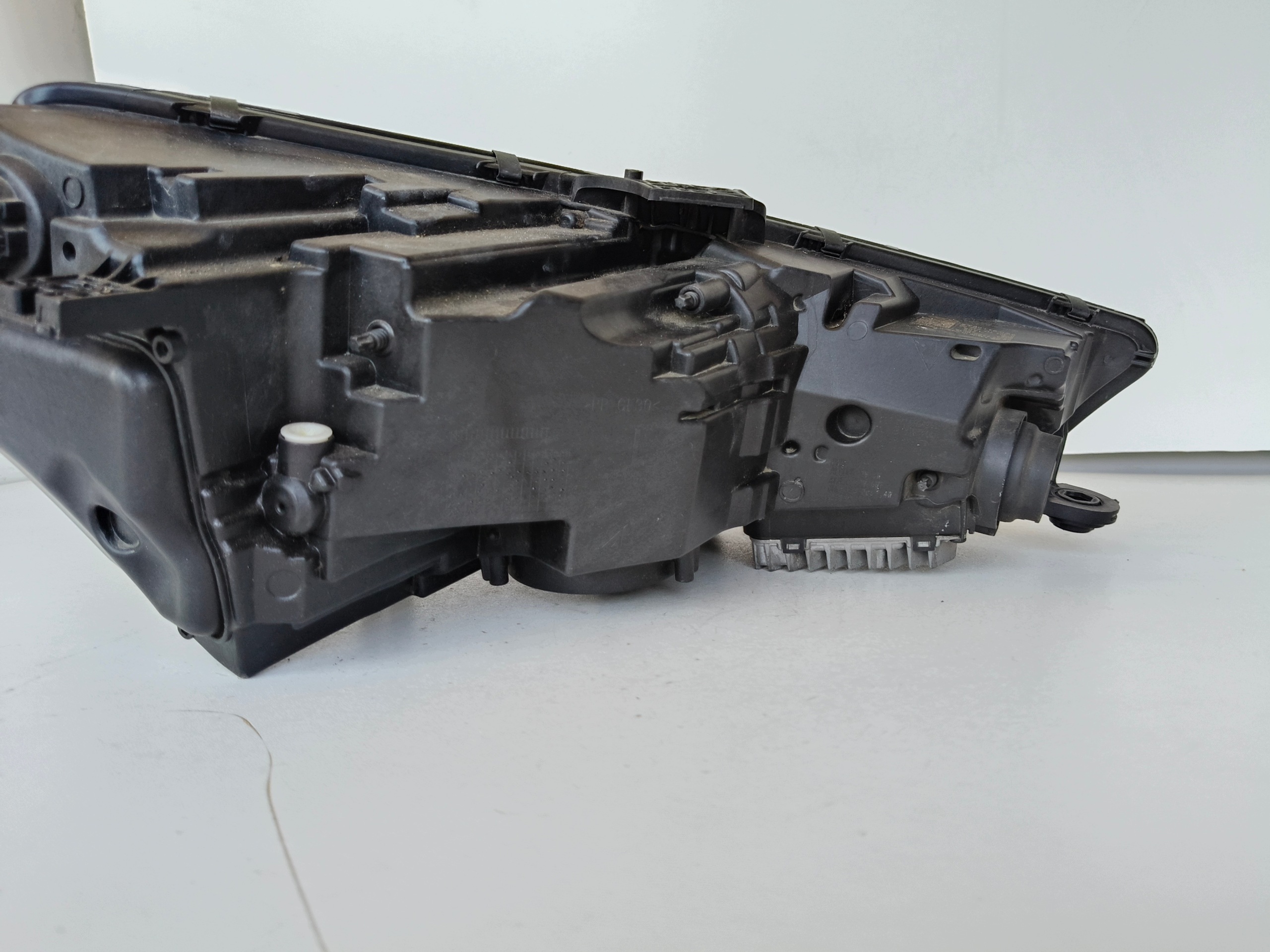 light left REFLEKTOR AUDI A4 B9 8W 8W0 19- LIFT FULL LED