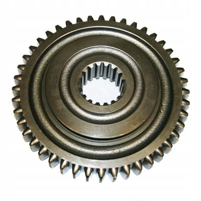 Posuvné kolo a kolo 1. rychlostního stupně Massey Ferguson 1682688M1
