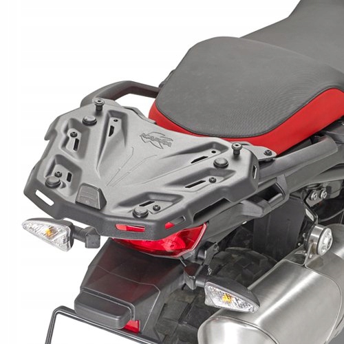 Kappa Stojan Centrálneho Kufra Bmw F 750 Gs F 850 Gs (18-23) (bez Dosky)