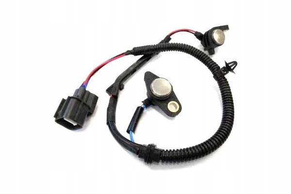 87611 - ДАТЧИК ПОЛОЖЕНИЯ КОЛЕНЧАТОГО ВАЛА HONDA ACCORD VI О