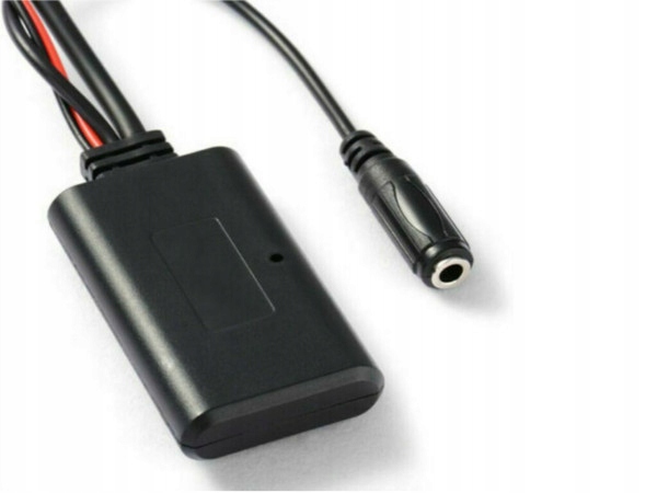 MODUL BLUETOOTH 5 0 AUX OPEL CD30 MP3 CDC40 Opera Weight with packaging 1 kg