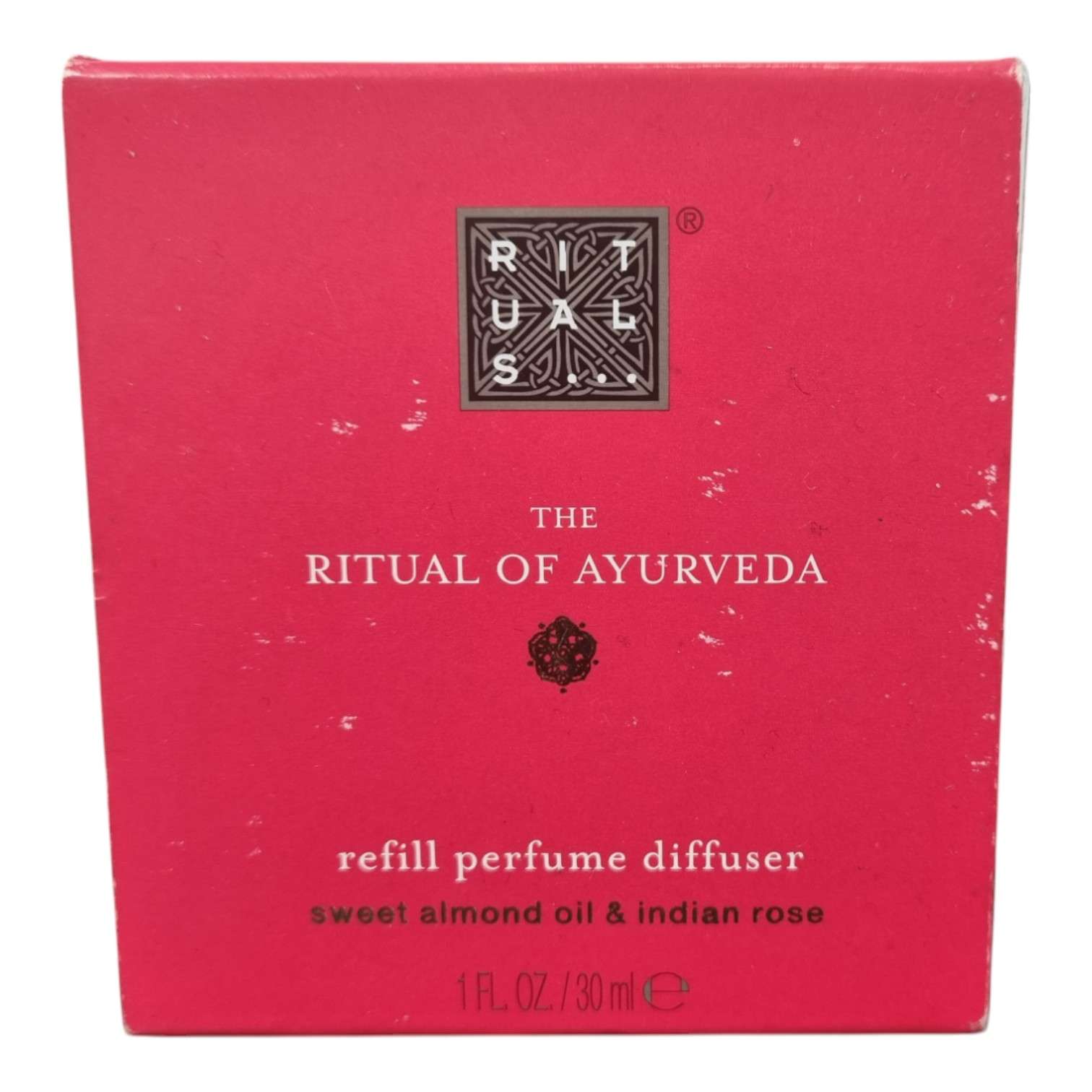 Rituals The Ritual Of Ayurveda Refill 30ml