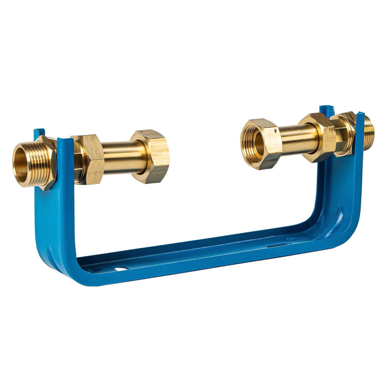 Konzola Pre Vodomer DN20 Prípojka Gz 1" Strong