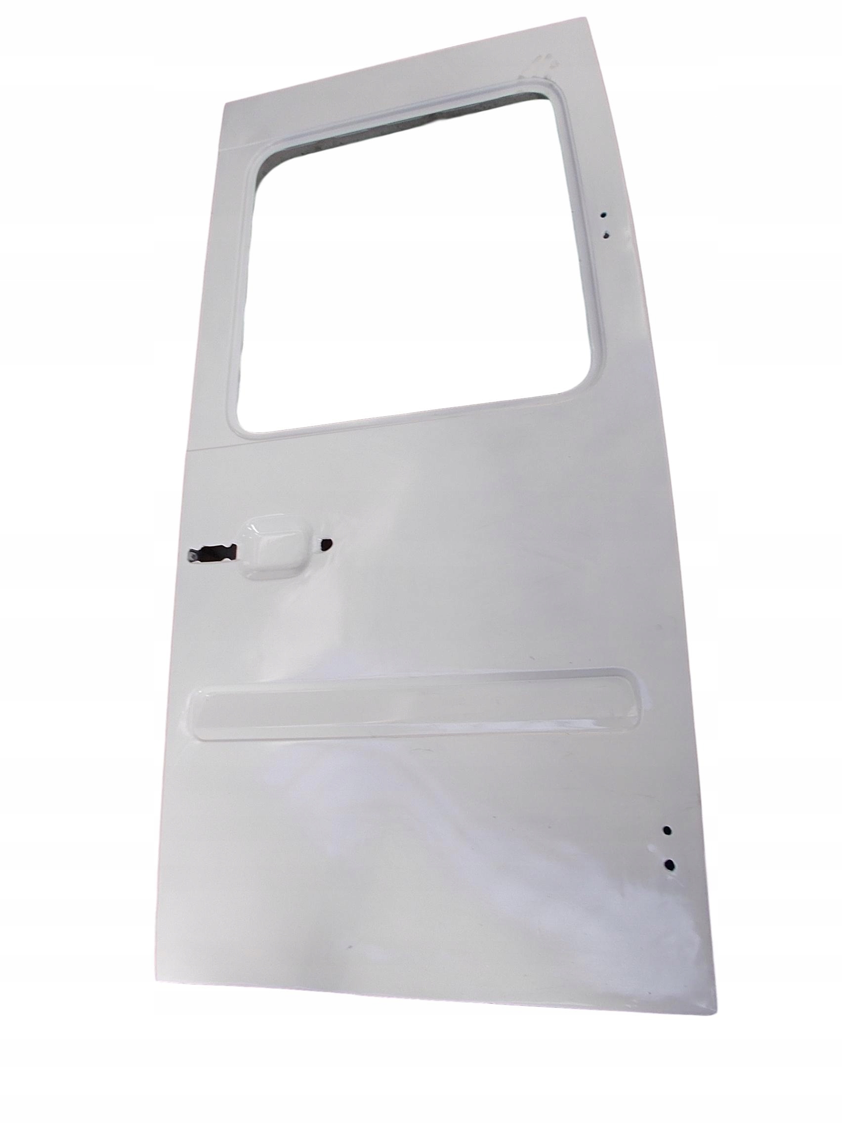 drzwi Mercedes Sprinter VW LT 1995-2006 tył niski