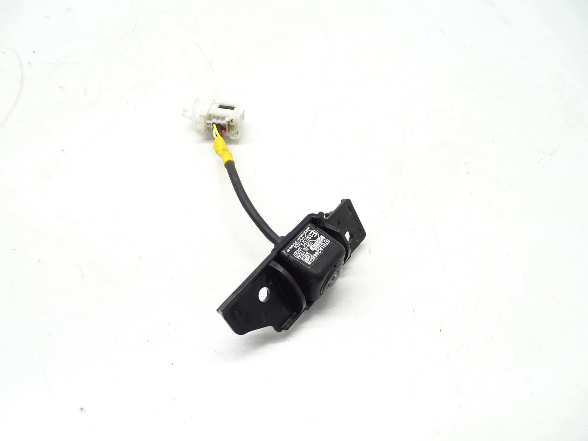 KAMERA reversing MITSUBISHI 10R-0513564 8781A246