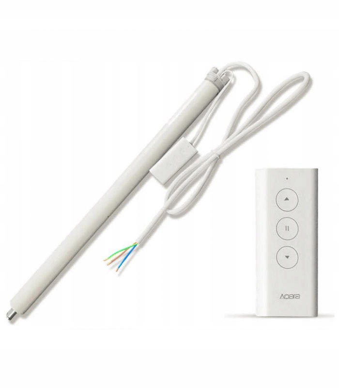 Aqara Smart Home Roller Controller