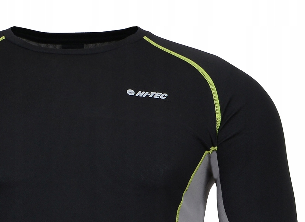 HI-TEC MĘSKA BIELIZNA TERMOAKTYWNA KOMPLET L Kolekcja V