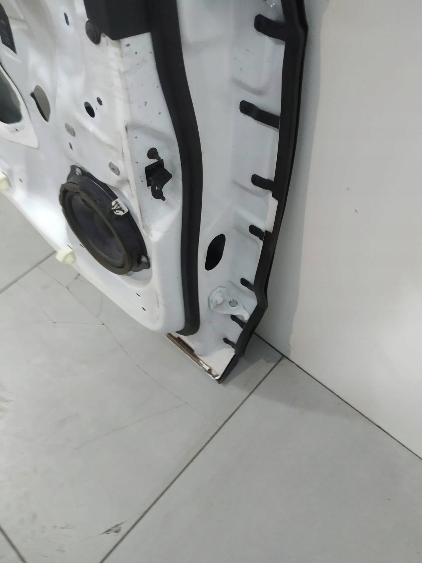 door left rear part 5F Ford S-MAX II (2015-2023)