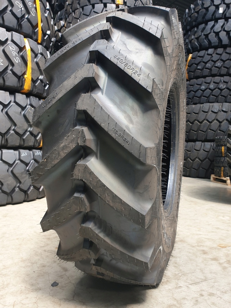 Opona 480/80R26 (18.4R26) MAGNA MR400 160B IND TL Model MR400