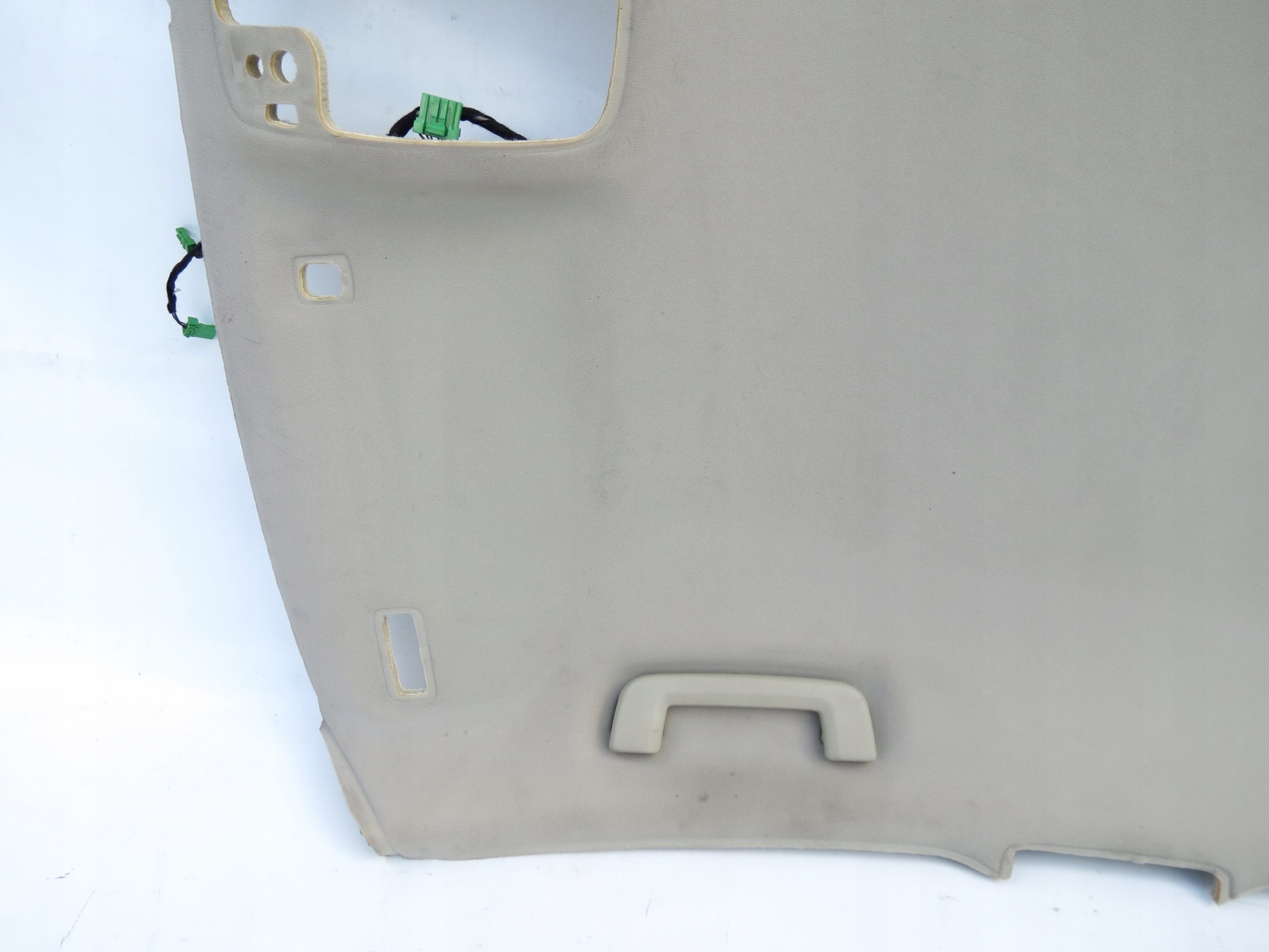 CIELO INTERNO VOLVO S80 II 06-16