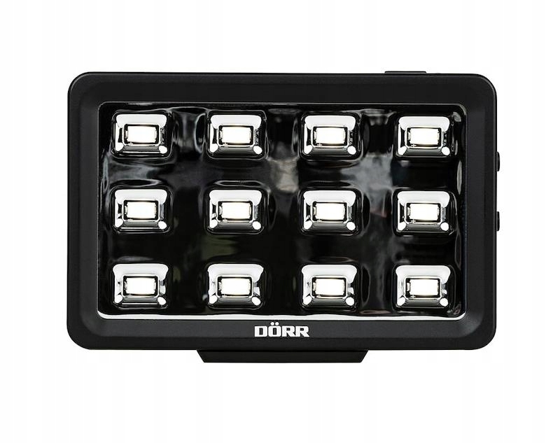 Doerr VL-12S MINI oświetlenie LED Marka Doerr
