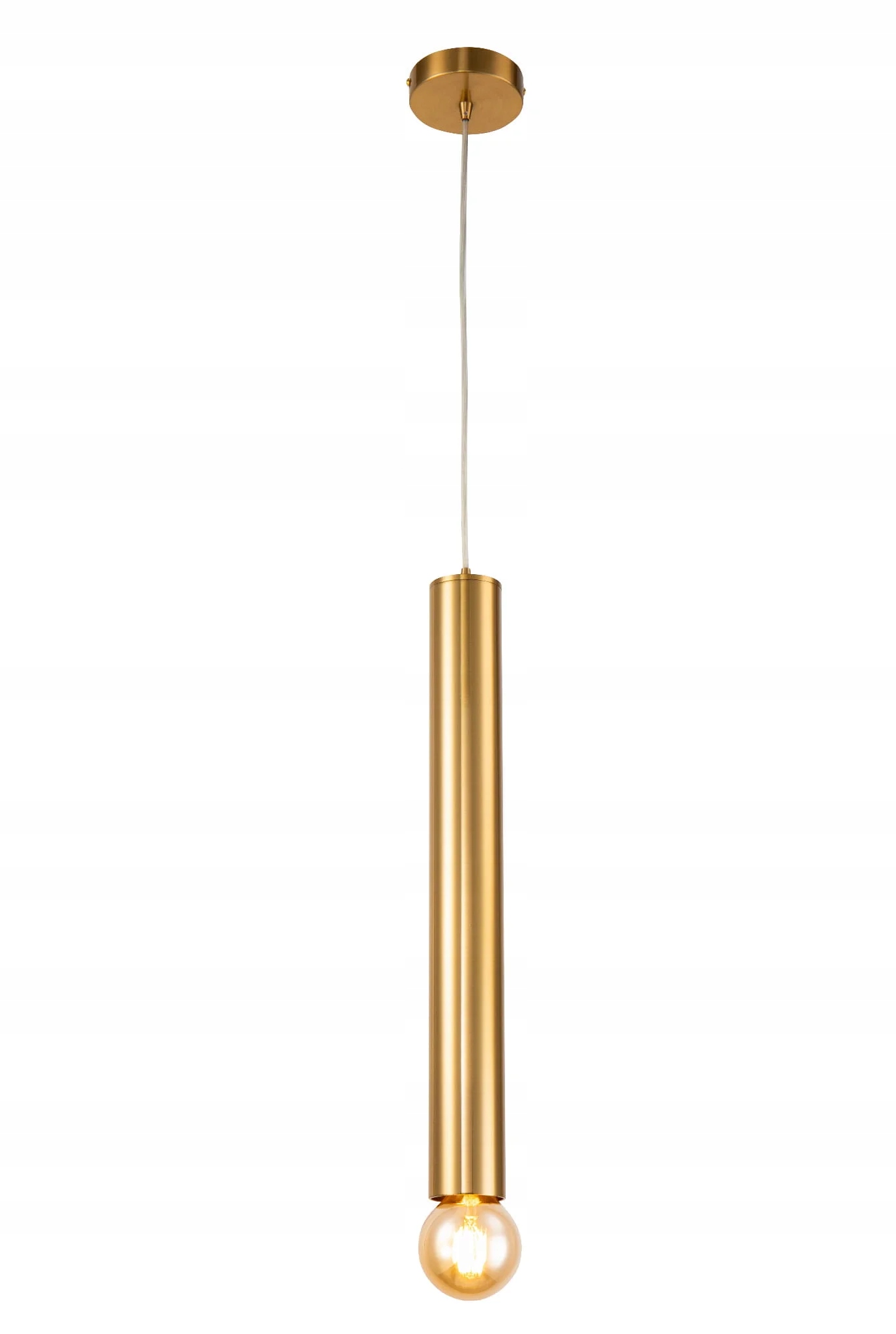 Závesná lampa luster Candellux Austin E27
