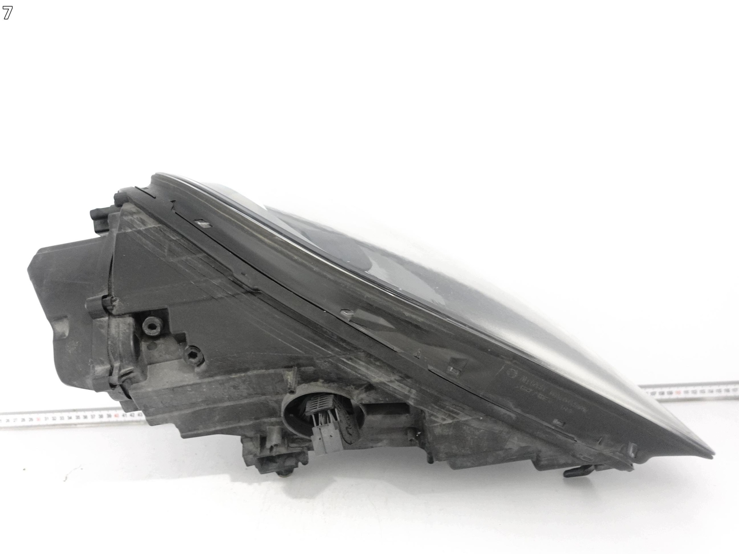 PORSCHE PANAMERA II 2 G2 971 16-24 light FULL LED left front EUROPA