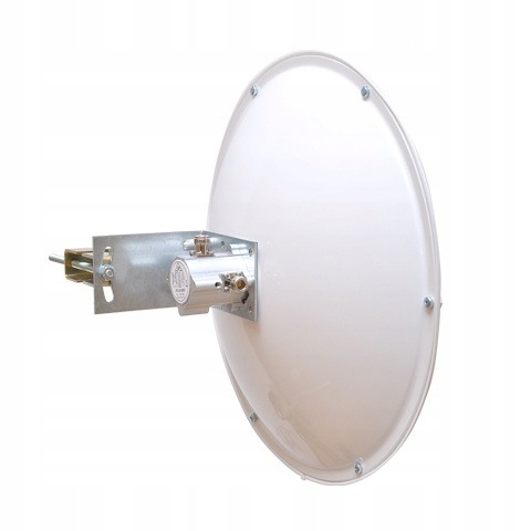 Antena paraboliczne JIROUS JRC-24 MIMO
