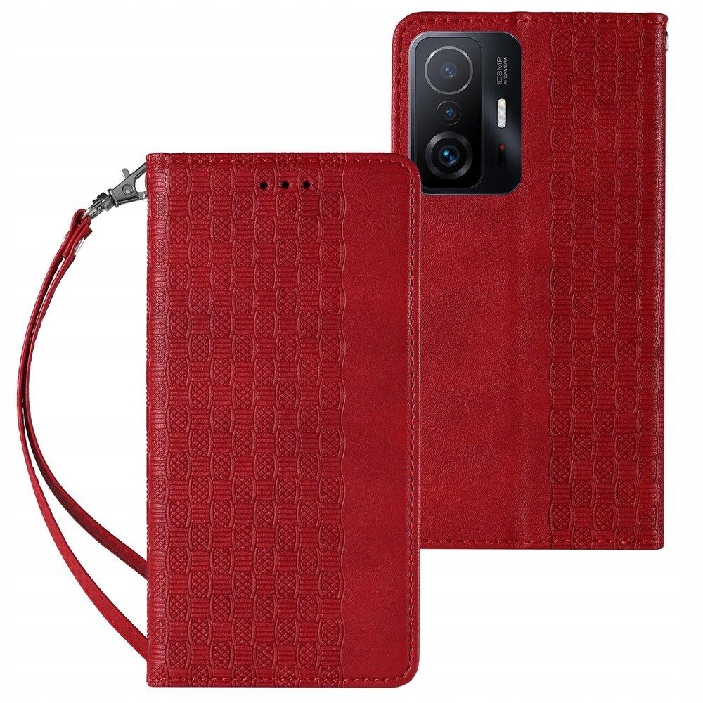 

Etui Kabura Z Zawieszką Do Samsung Galaxy A13 5G