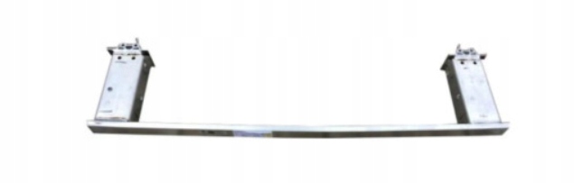 Volvo S90 V90 16- Nosník Nárazníku Spodní Pás Přední Výztuha 31387309