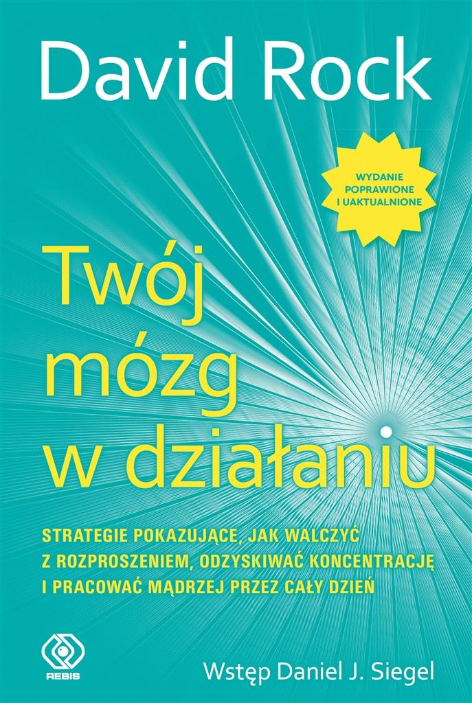 

Twój Mózg W Działaniu Praca Zbiorowa