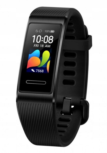 

Huawei Band 55024888 Opaska do monitorowania