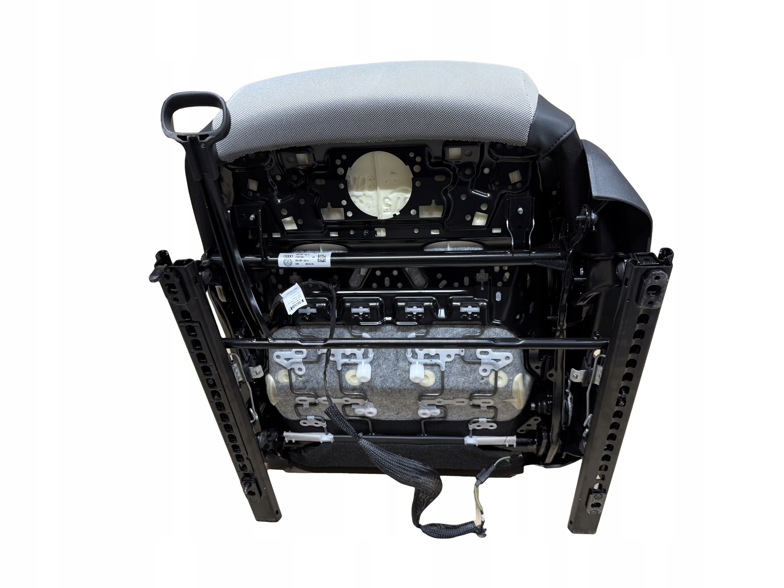SEAT IBIZA 6F1 LIFT Sitze vorne