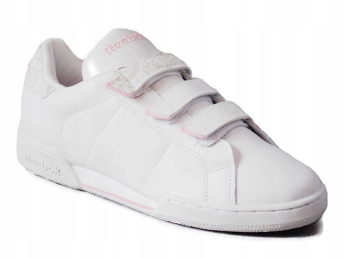 

Buty Damskie Reebok Npc Rad 3V (196011) r. 40,5