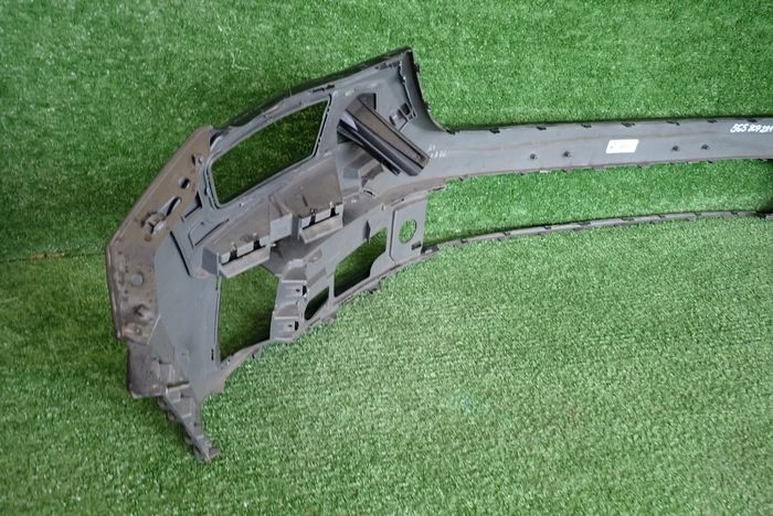 SKODA KODIAQ LIFT 21- front bumper front