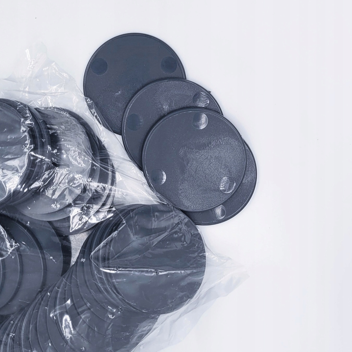 Fleki szalunkowe 60 mm Zaślepki budowlane Szalunki Kod producenta f60