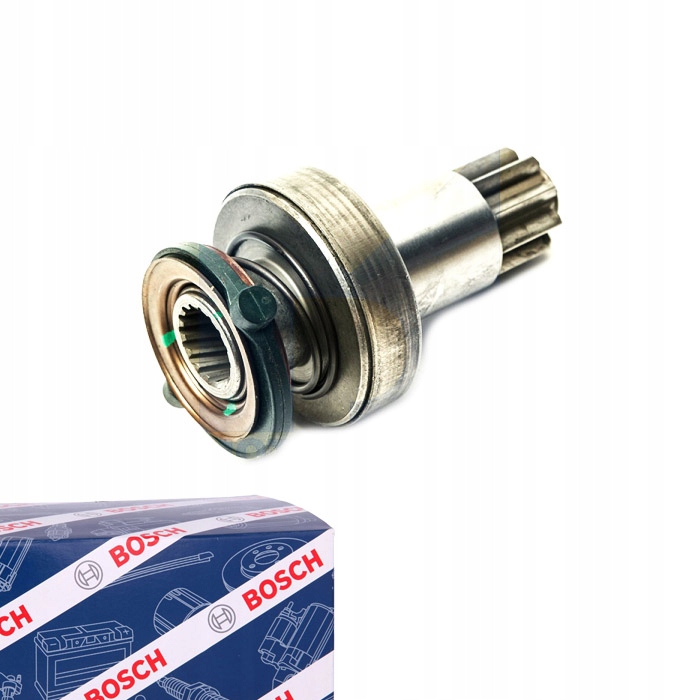 1 006 - БЕНДИКС СТАРТЕРА BOSCH 047 911 335 G